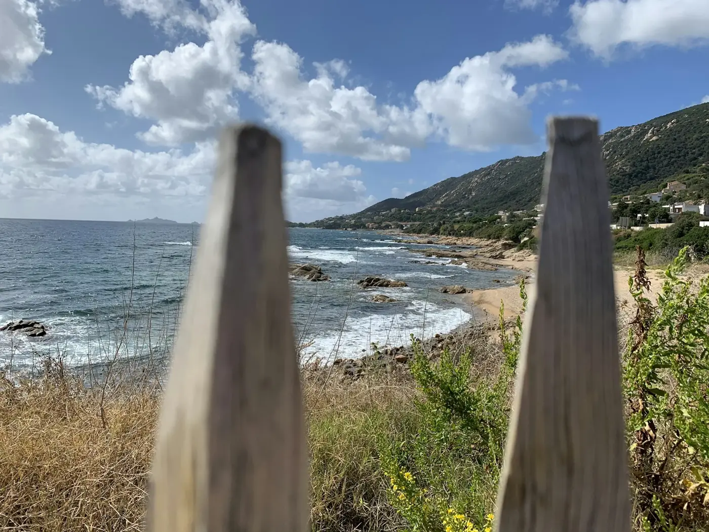 Ajaccio