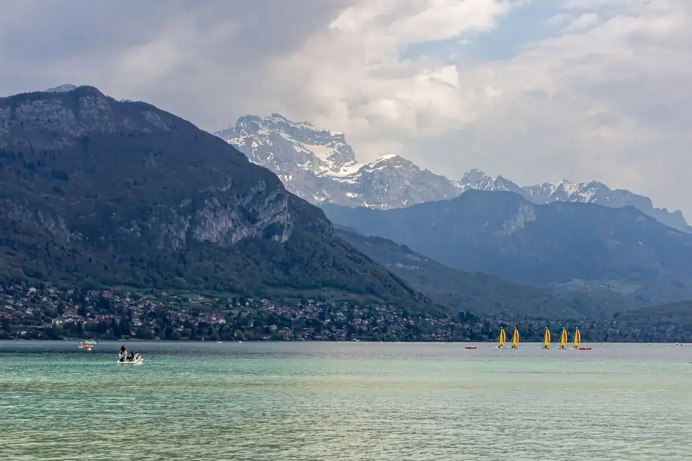 Annecy