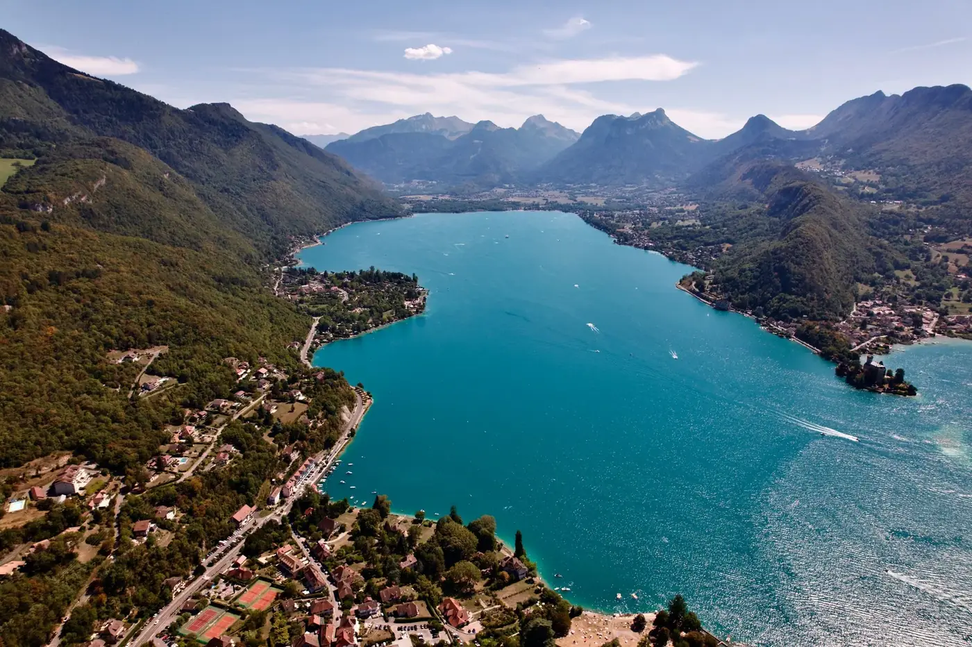 Annecy