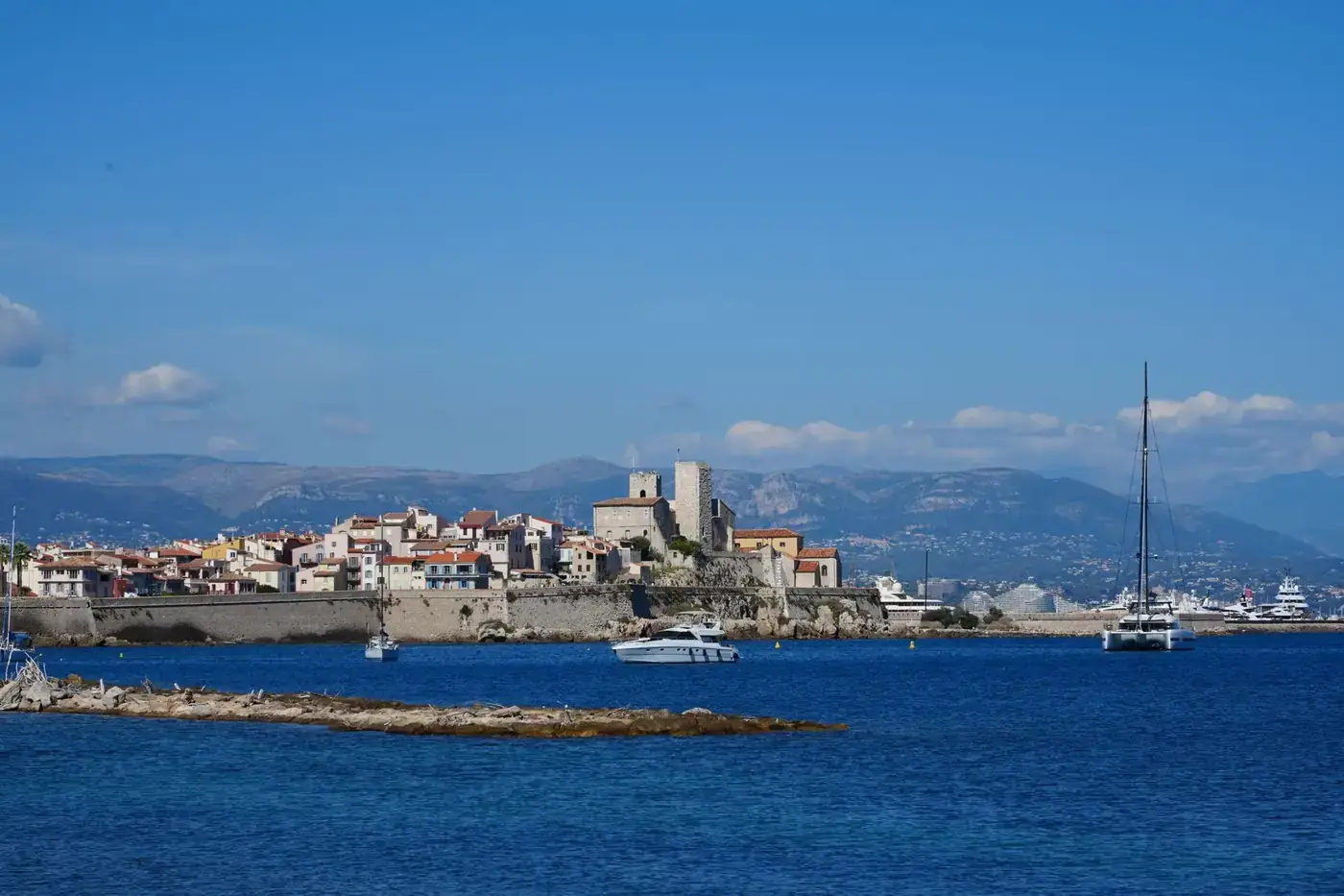 Antibes