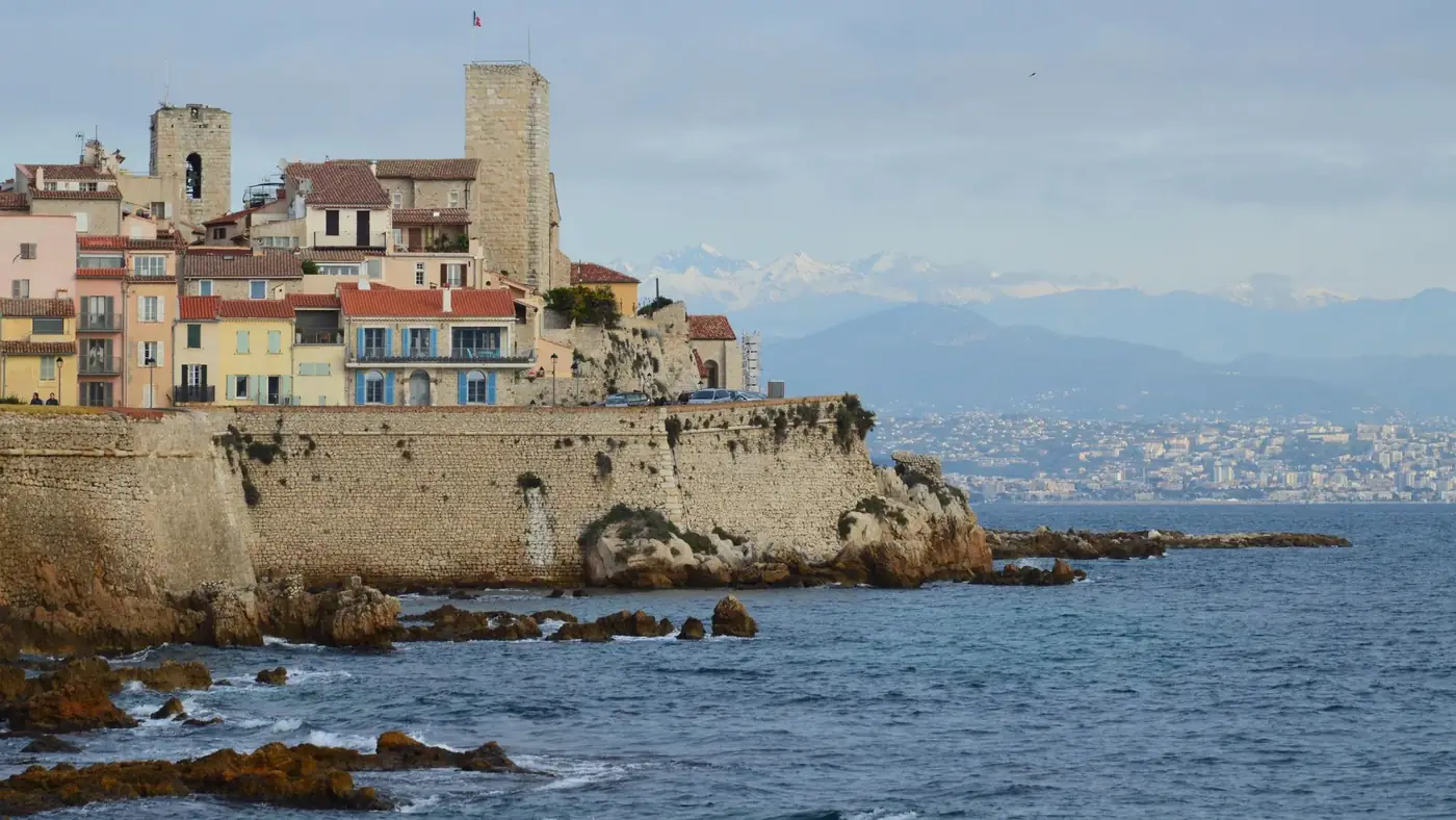 Antibes