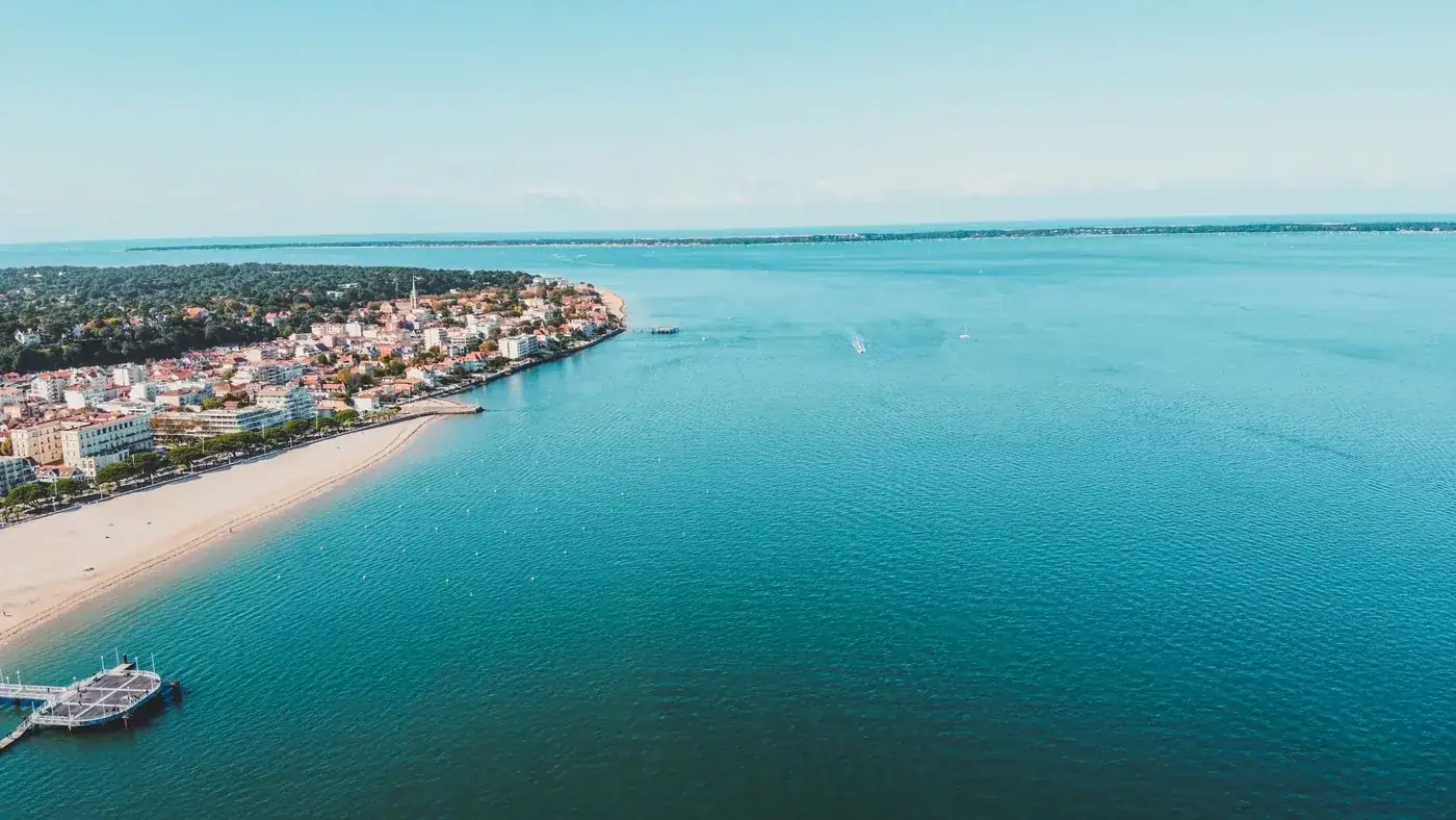 Arcachon