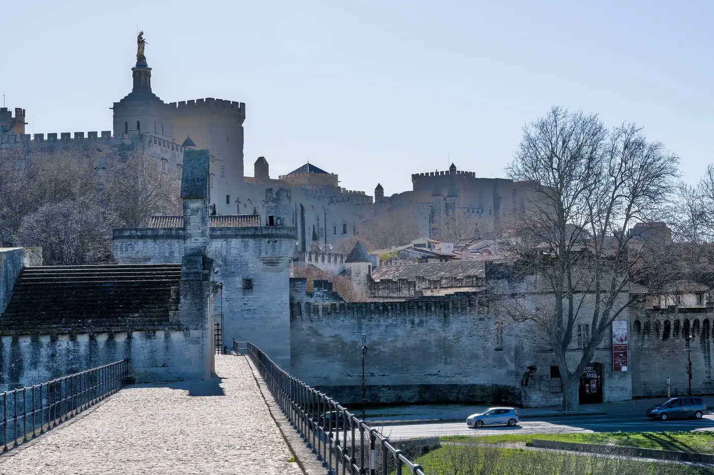 Avignon