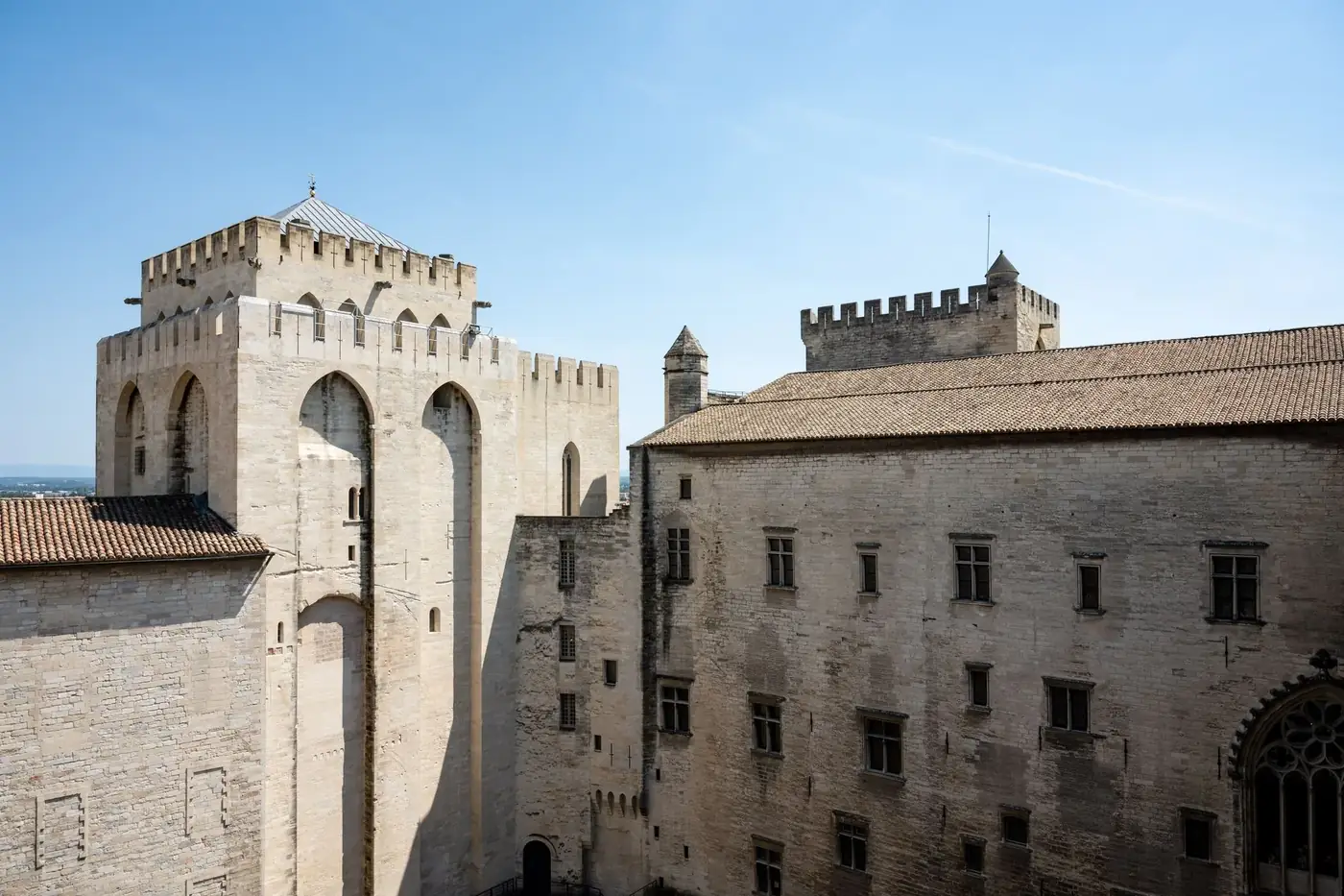 Avignon