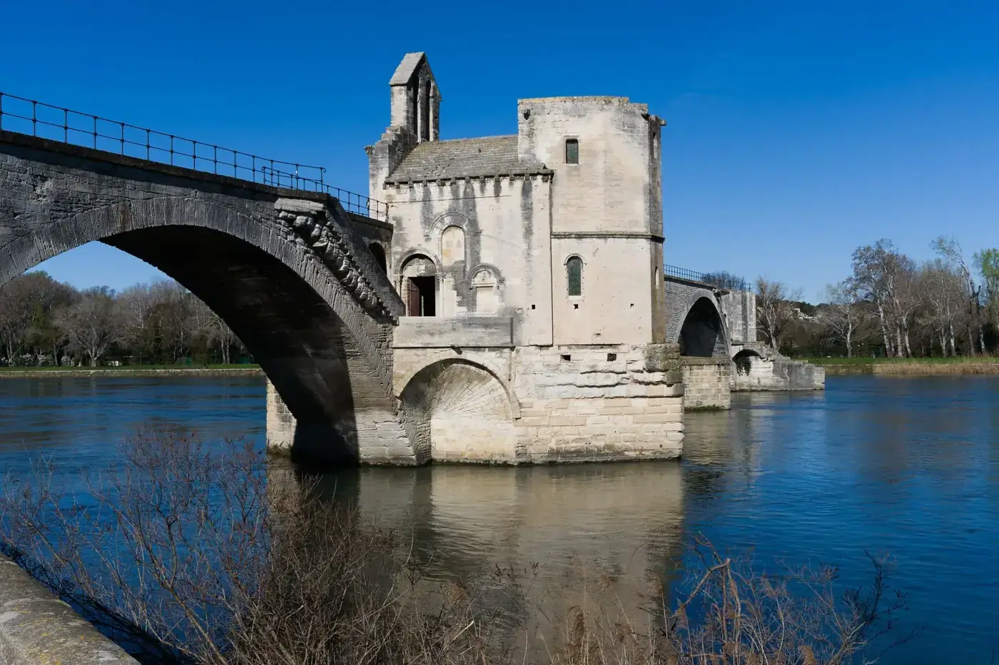 Avignon