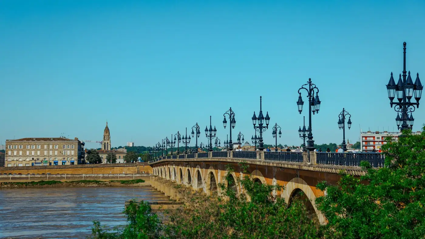 Bordeaux