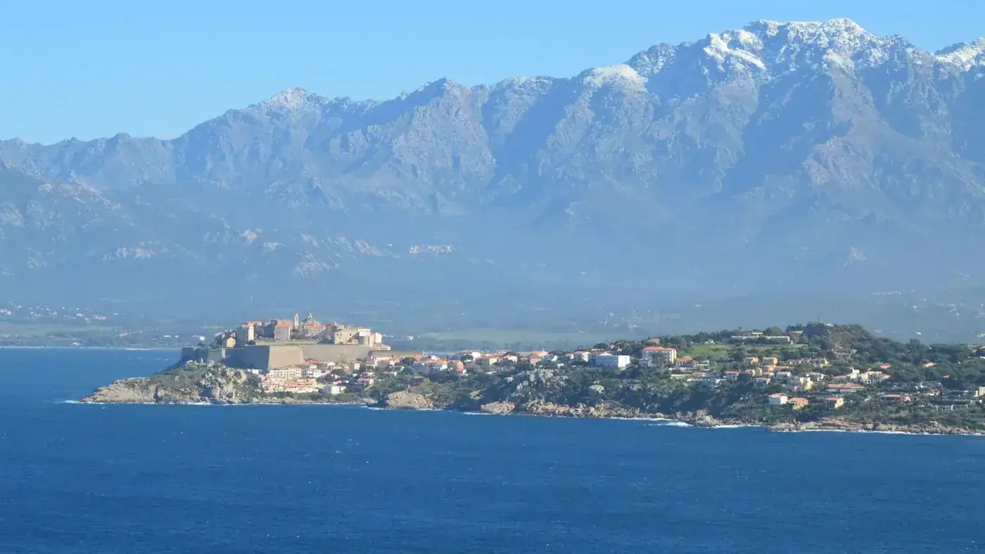 Calvi