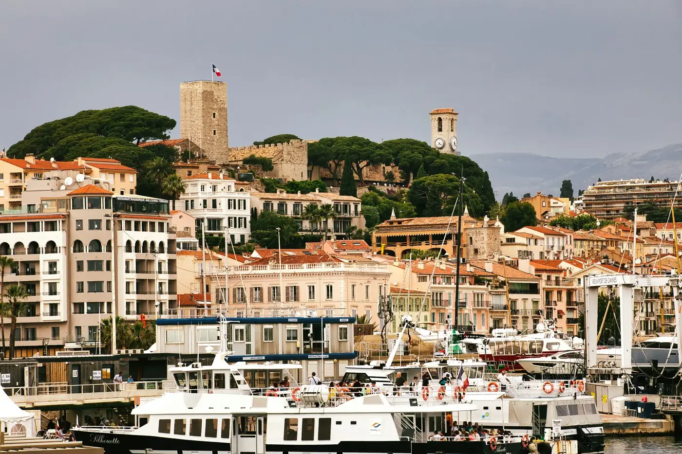 Cannes