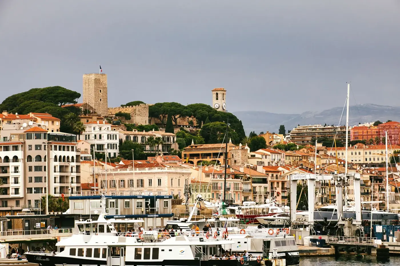Cannes