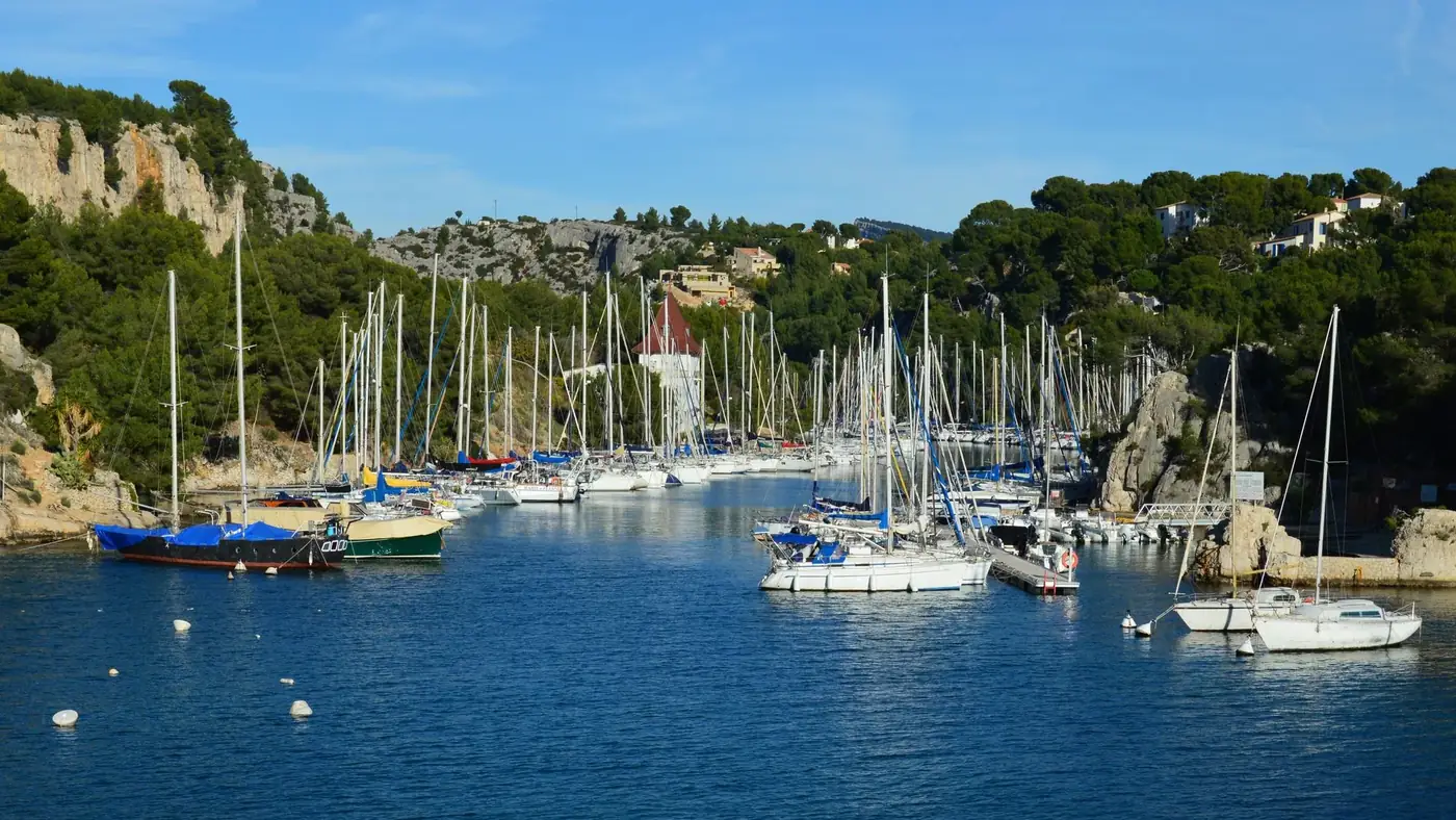 Cassis