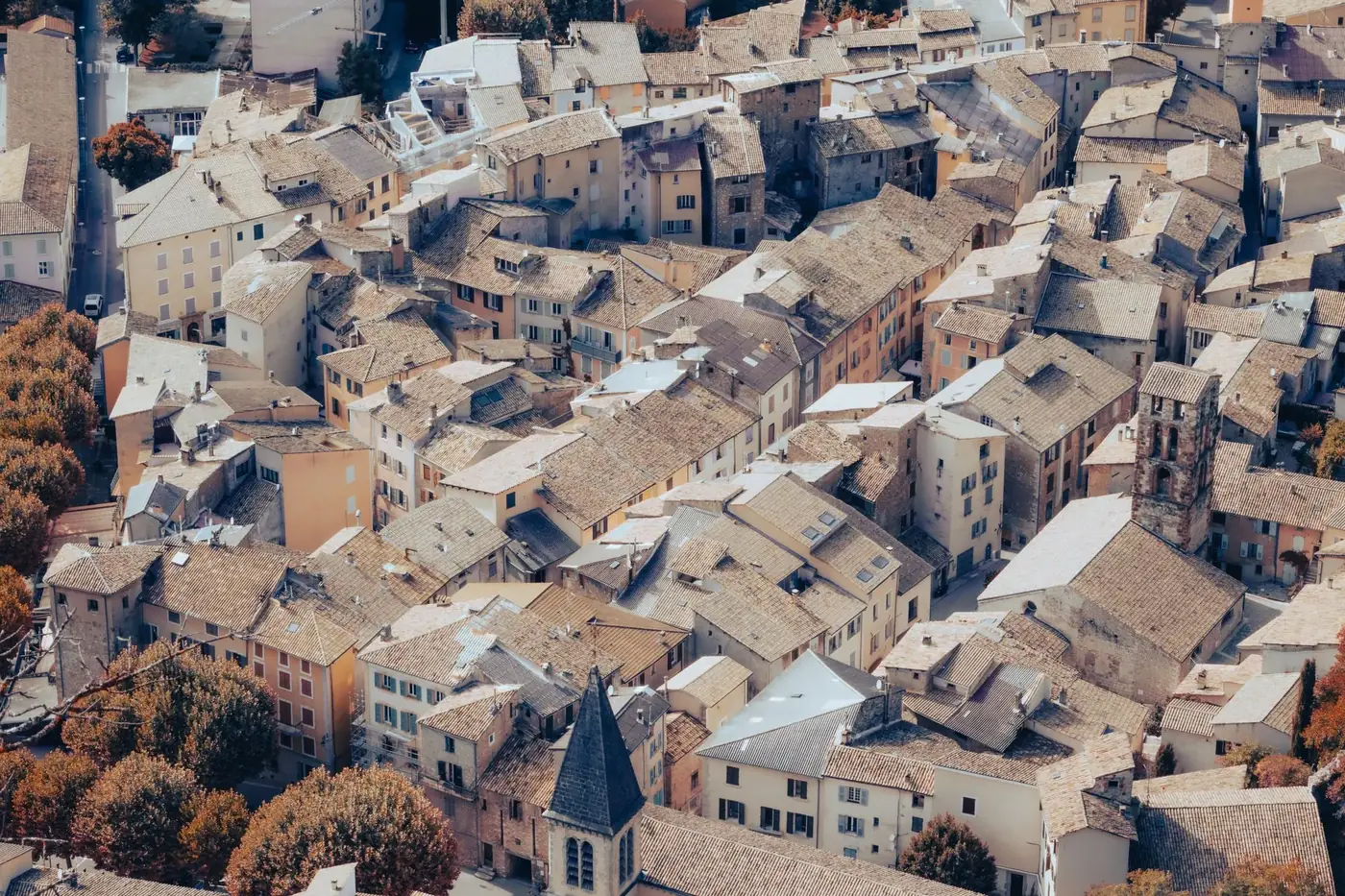 Castellane
