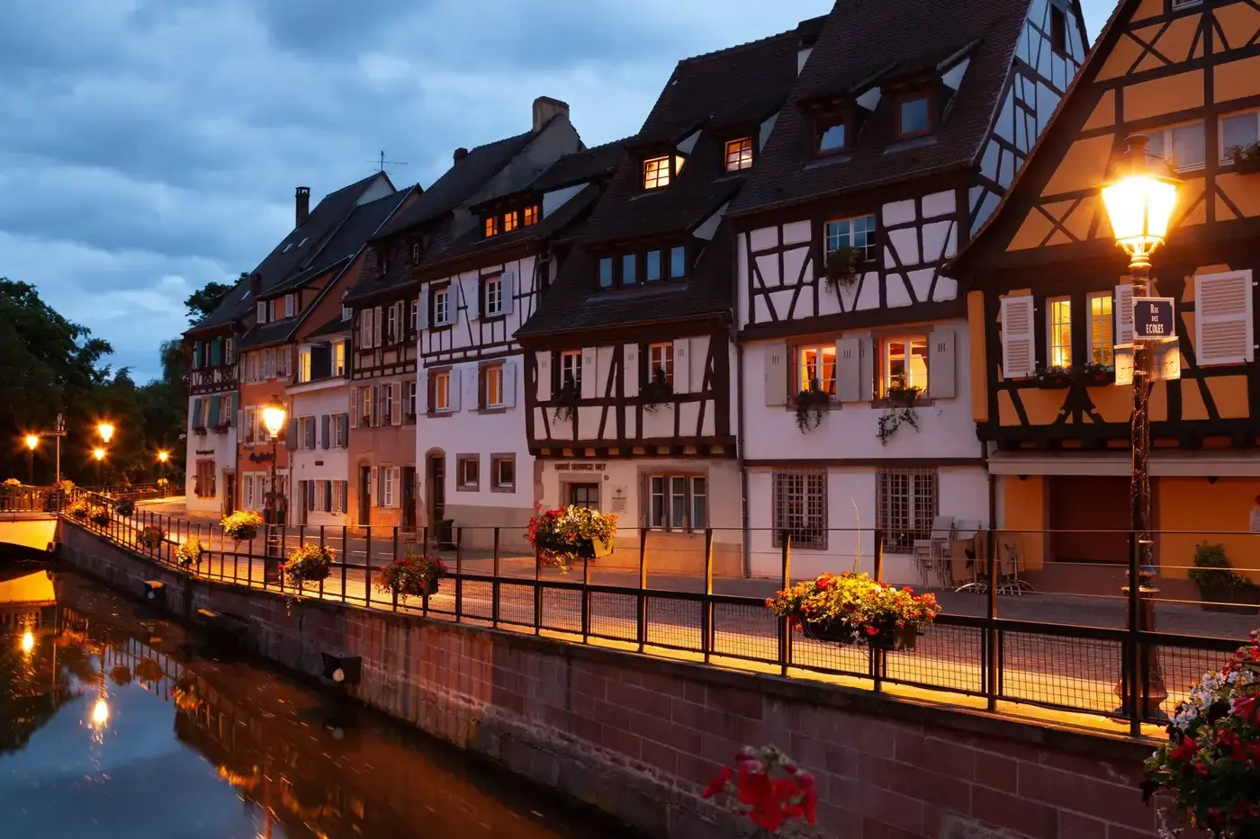 Colmar