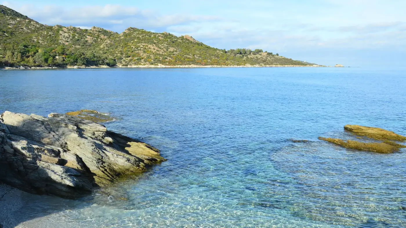 Corsica