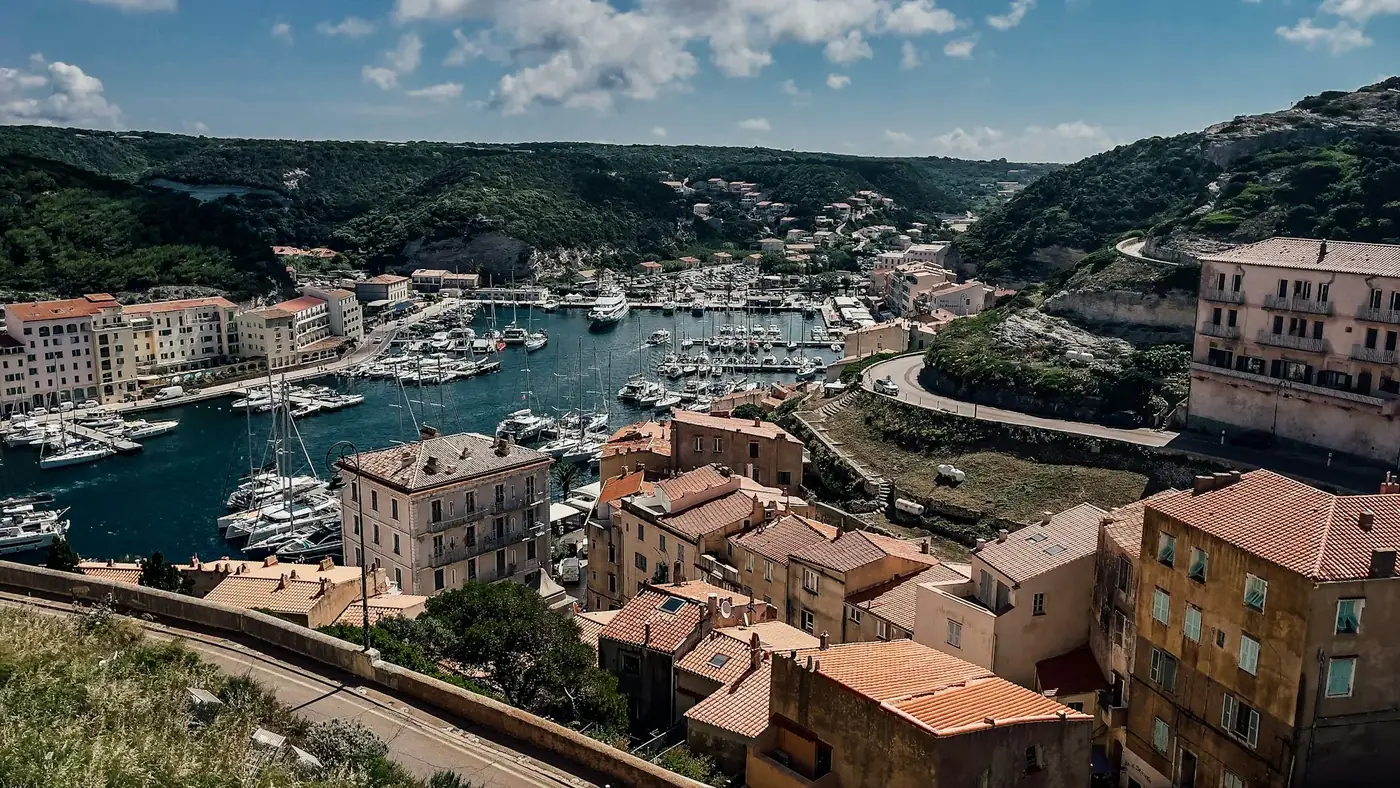 Corsica