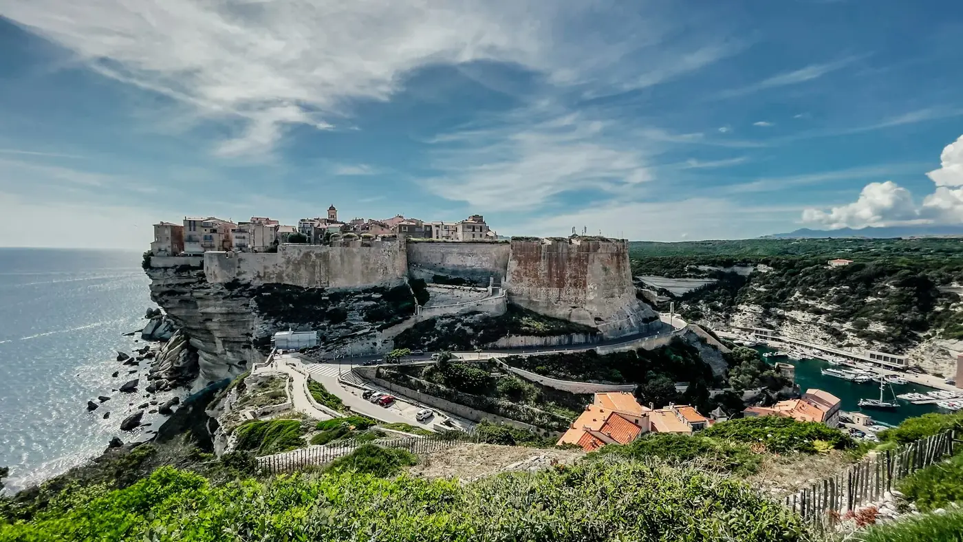 Corsica
