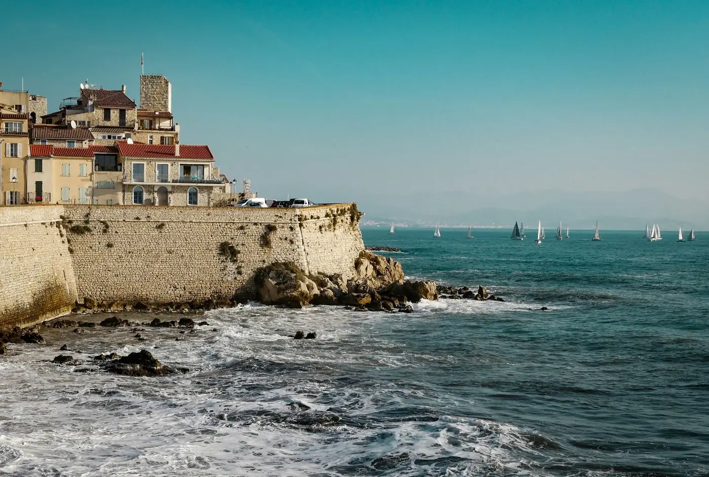 Côte d'Azur