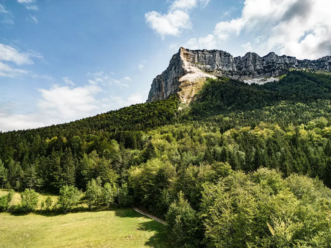 Entremont-le-Vieux