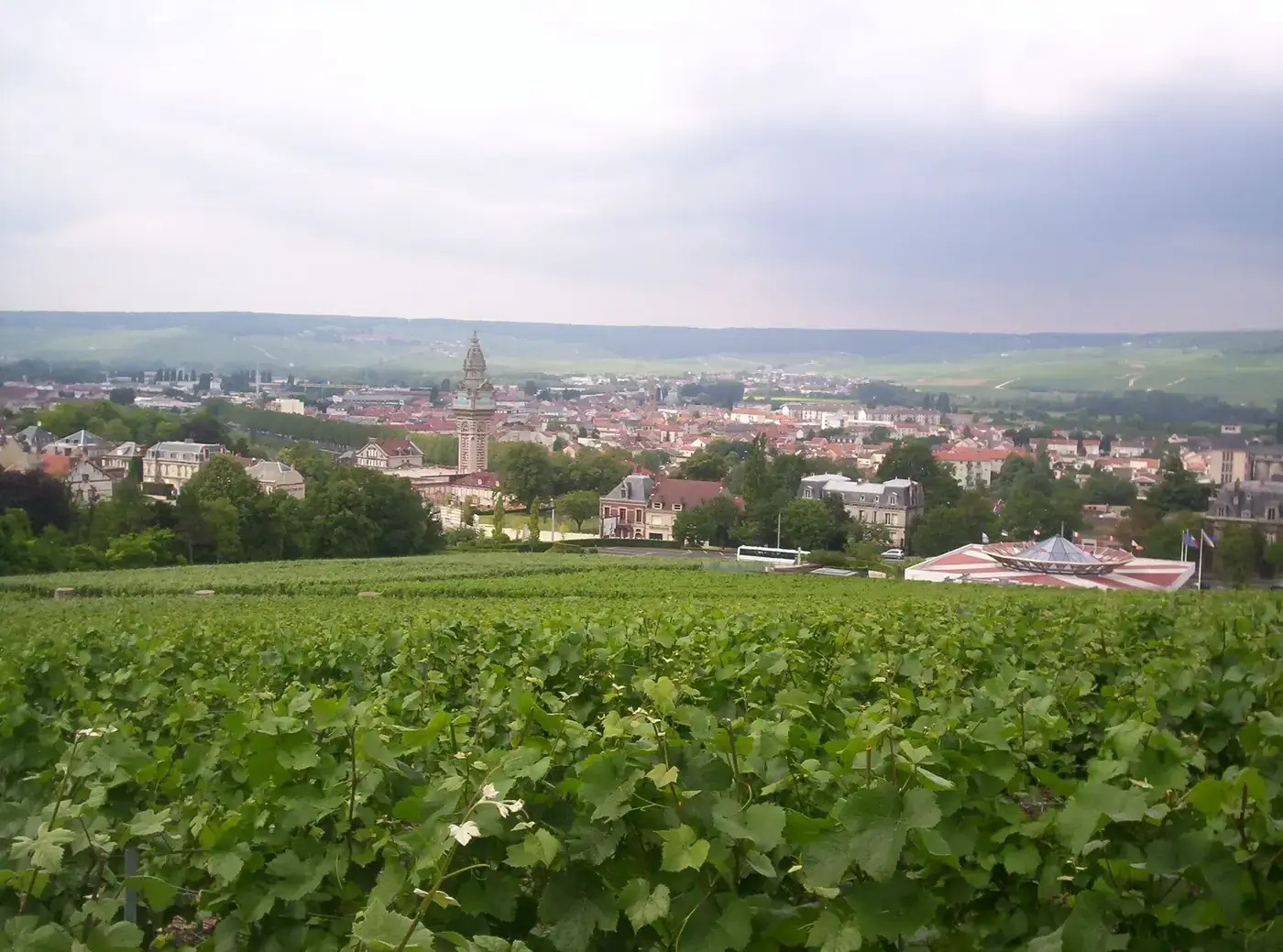 Epernay