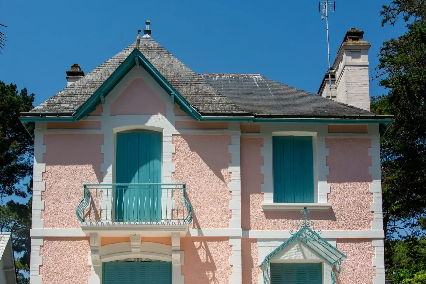 La Baule-Escoublac