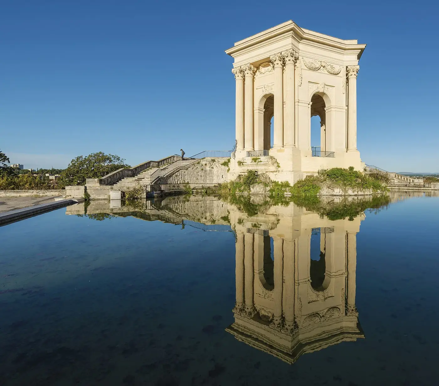 Languedoc-Roussillon