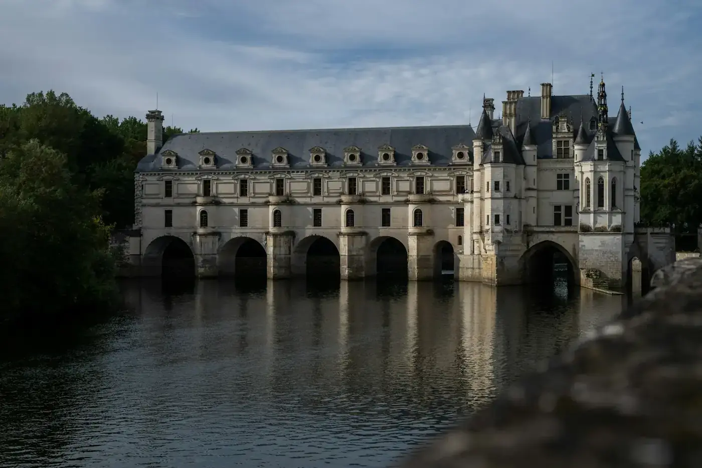 Loire-vallei