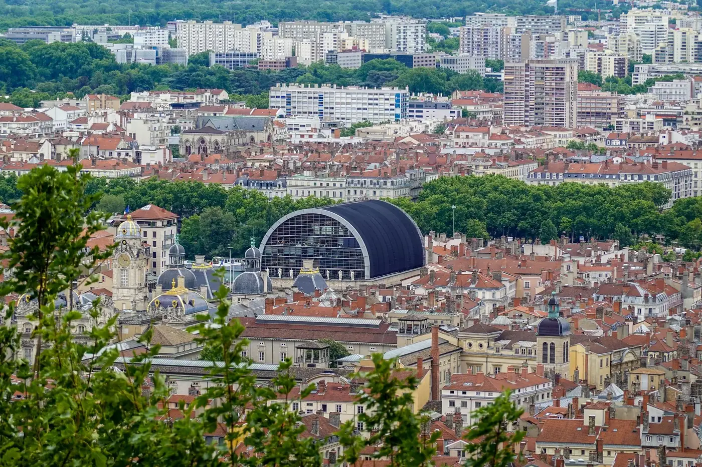 Lyon