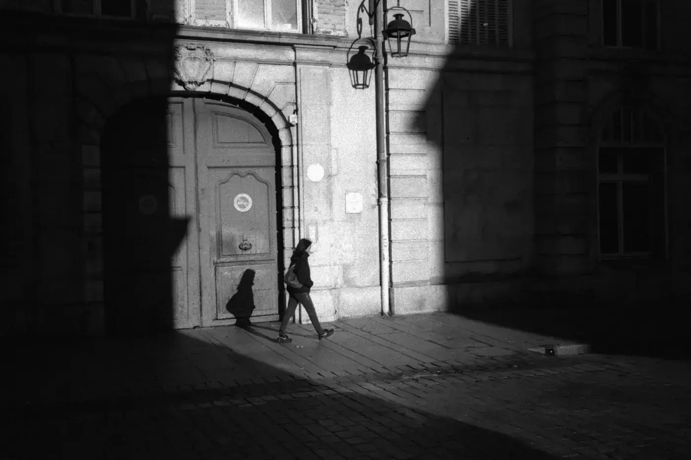 Nancy