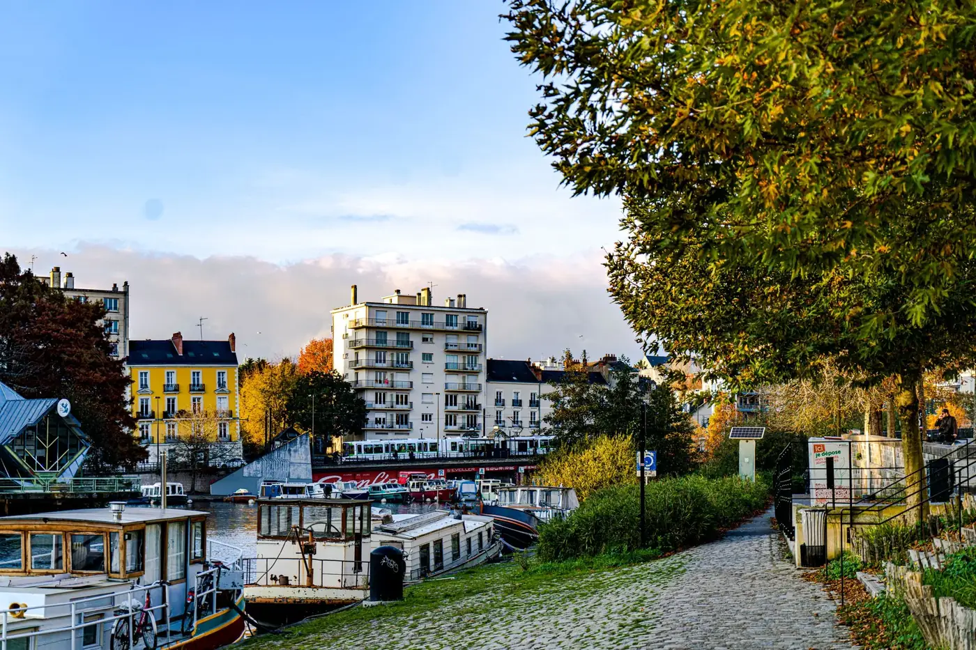 Nantes