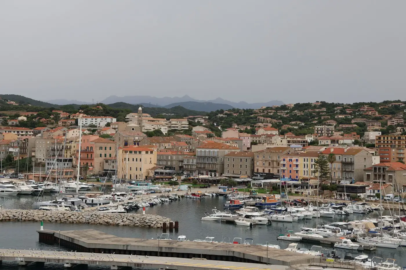 Porto-Vecchio