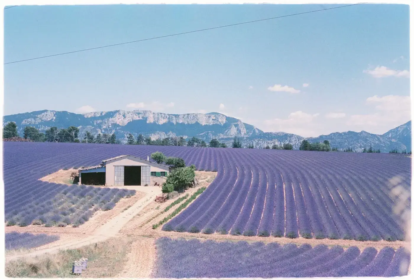 Provence