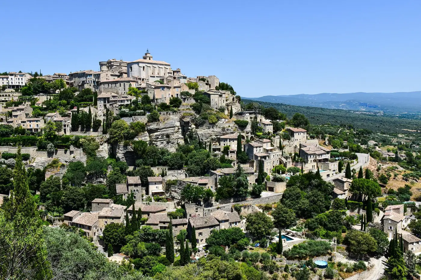 Provence