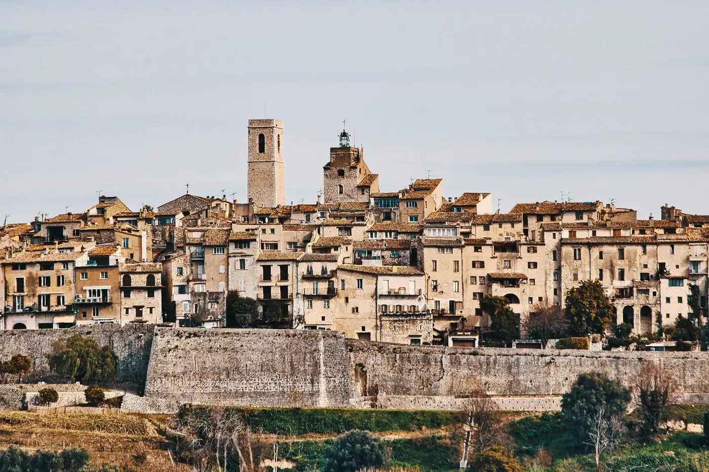 Saint-Paul-de-Vence