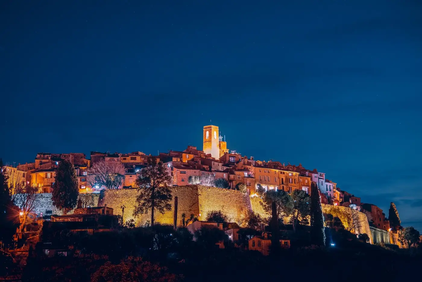 Saint-Paul-de-Vence