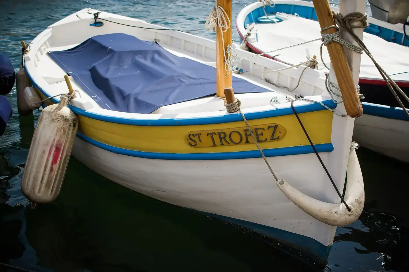 Saint-Tropez