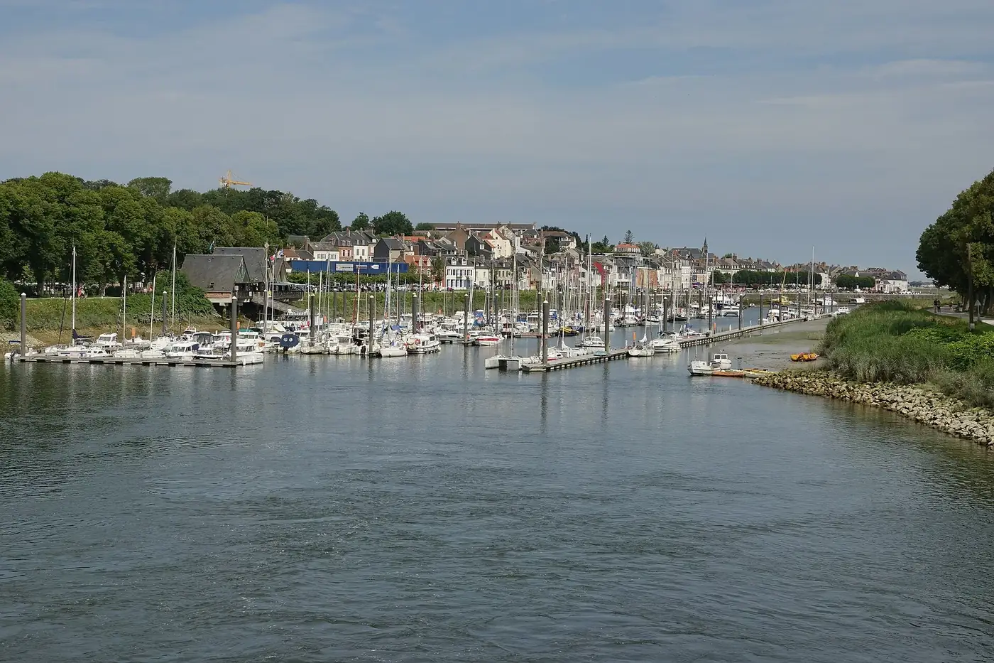 Saint-Valery-sur-Somme