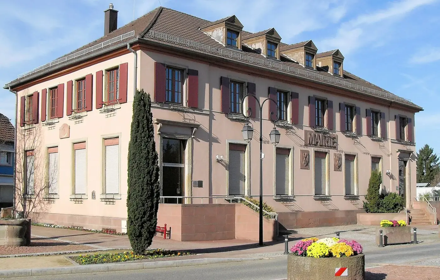 Sausheim