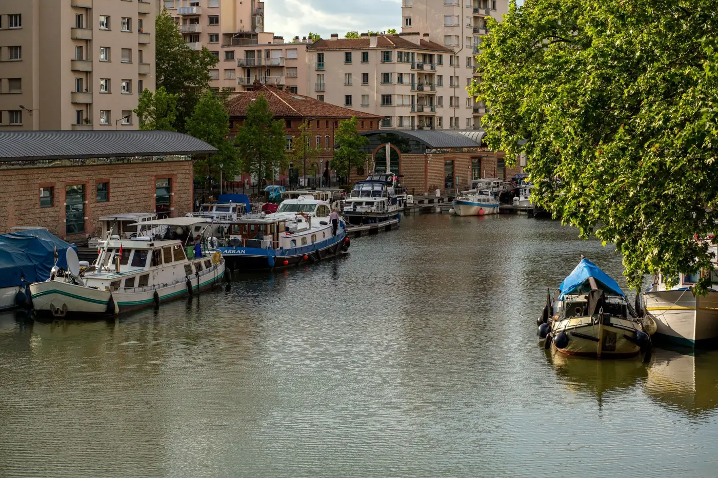 Toulouse