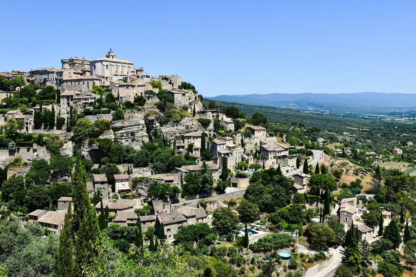 Vence