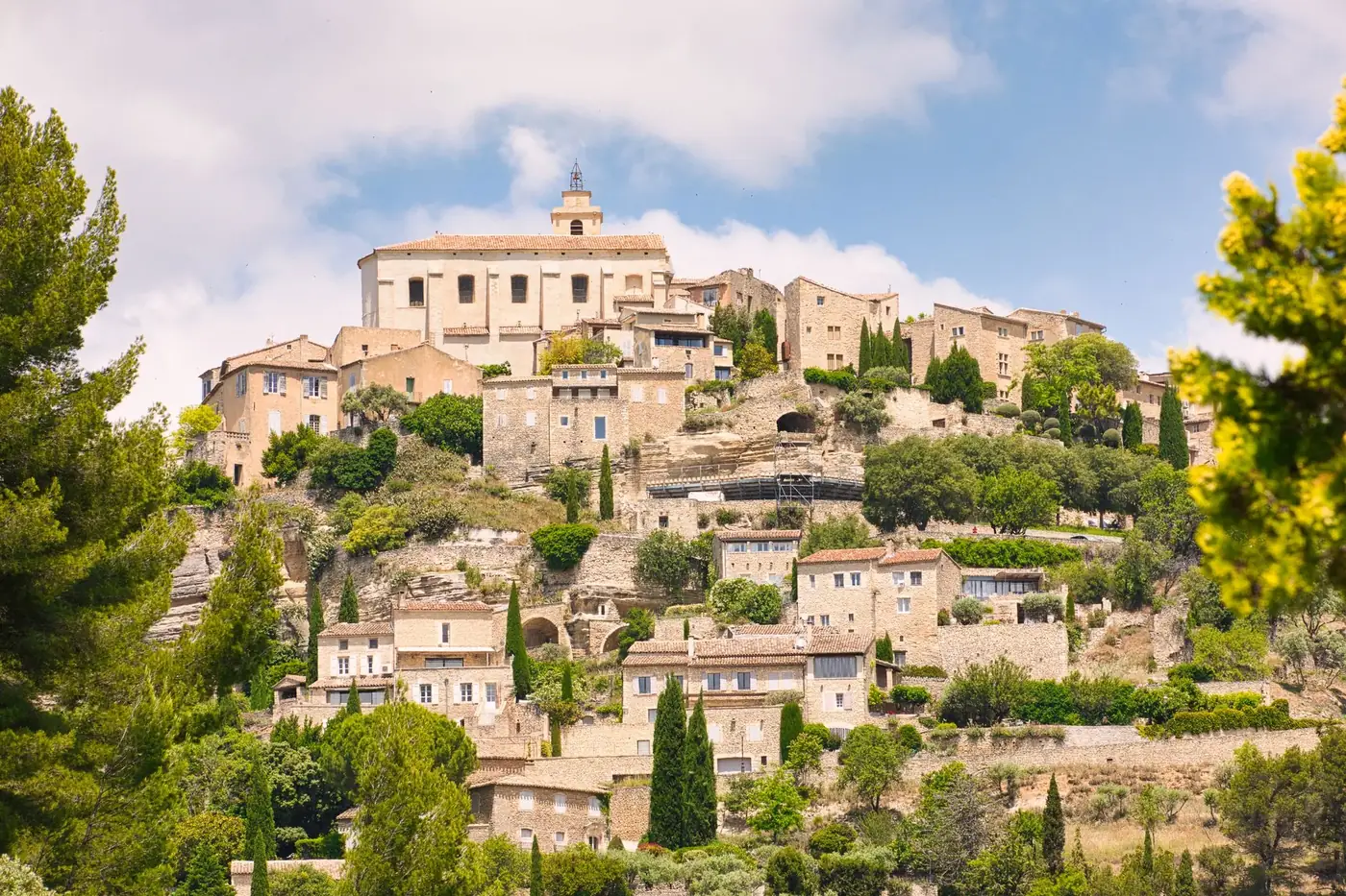 Vence