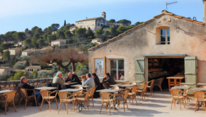 Saint-Paul-de-Vence